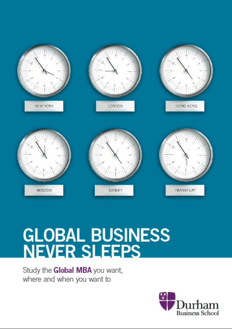 Durham Business School